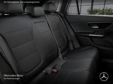 MERCEDES-BENZ GLC 220 d 4M AMG Premium Pano 360 Dist…