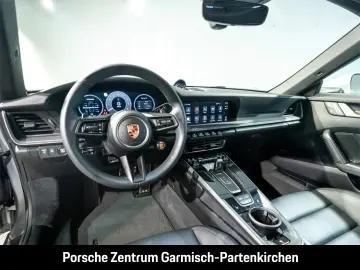 PORSCHE 992 911 Carrera Cabriolet Sportabgasanlage 360