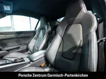 PORSCHE 992 911 Carrera Cabriolet Sportabgasanlage 360