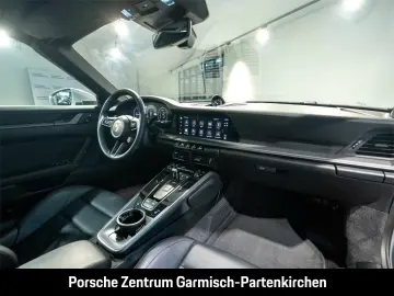 PORSCHE 992 911 Carrera Cabriolet Sportabgasanlage 360