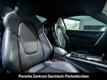 PORSCHE 992 911 Carrera Cabriolet Sportabgasanlage 360