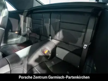 PORSCHE 992 911 Carrera Cabriolet Sportabgasanlage 360