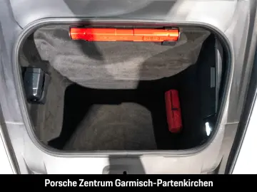 PORSCHE 992 911 Carrera Cabriolet Sportabgasanlage 360
