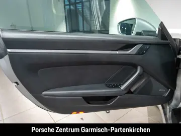 PORSCHE 992 911 Carrera Cabriolet Sportabgasanlage 360