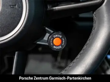 PORSCHE 992 911 Carrera Cabriolet Sportabgasanlage 360