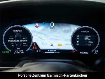 PORSCHE 992 911 Carrera Cabriolet Sportabgasanlage 360