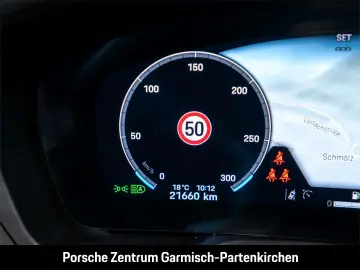 PORSCHE 992 911 Carrera Cabriolet Sportabgasanlage 360