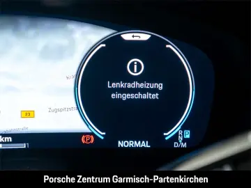 PORSCHE 992 911 Carrera Cabriolet Sportabgasanlage 360