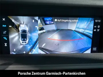 PORSCHE 992 911 Carrera Cabriolet Sportabgasanlage 360