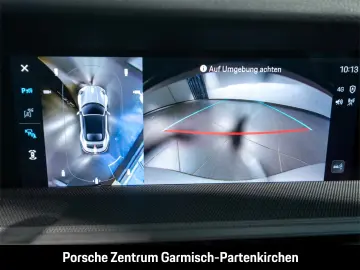 PORSCHE 992 911 Carrera Cabriolet Sportabgasanlage 360