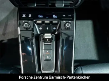 PORSCHE 992 911 Carrera Cabriolet Sportabgasanlage 360