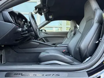 PORSCHE 992 CABRIO CARRERA GTS ADAPTIVE SPORTSITZE 360