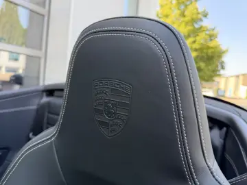 PORSCHE 992 CABRIO CARRERA GTS ADAPTIVE SPORTSITZE 360
