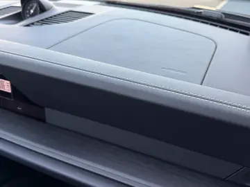 PORSCHE 992 CABRIO CARRERA GTS ADAPTIVE SPORTSITZE 360