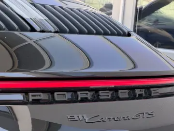 PORSCHE 992 CABRIO CARRERA GTS ADAPTIVE SPORTSITZE 360