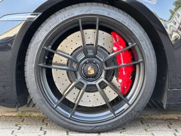 PORSCHE 992 CABRIO CARRERA GTS ADAPTIVE SPORTSITZE 360