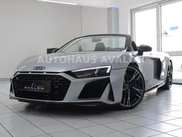 AUDI R8 Spyder V10 performance quattro CARBON~RAUTE