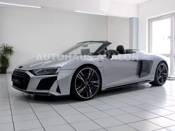 AUDI R8 Spyder V10 performance quattro CARBON~RAUTE