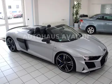 AUDI R8 Spyder V10 performance quattro CARBON~RAUTE