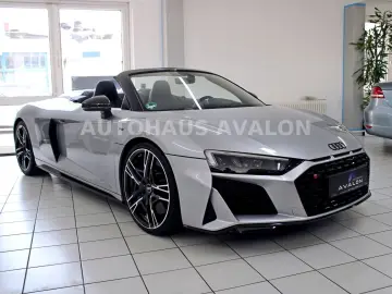 AUDI R8 Spyder V10 performance quattro CARBON~RAUTE