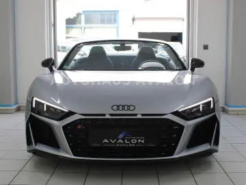AUDI R8 Spyder V10 performance quattro CARBON~RAUTE