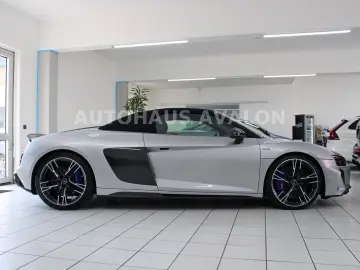 AUDI R8 Spyder V10 performance quattro CARBON~RAUTE