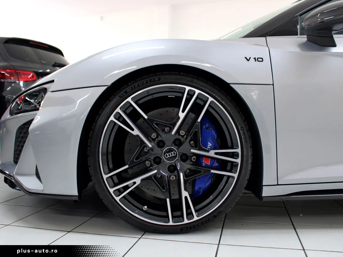 AUDI R8 Spyder V10 performance quattro CARBON~RAUTE