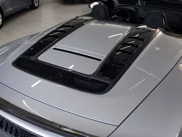 AUDI R8 Spyder V10 performance quattro CARBON~RAUTE