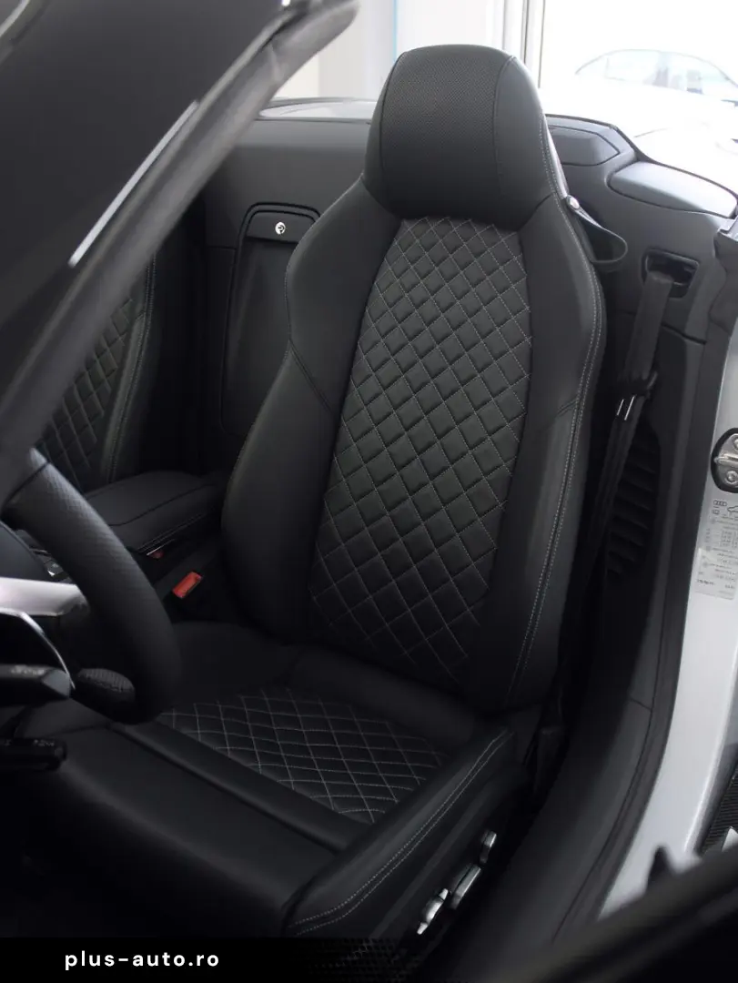 AUDI R8 Spyder V10 performance quattro CARBON~RAUTE