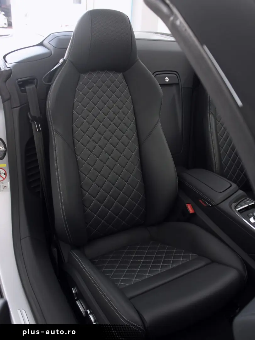 AUDI R8 Spyder V10 performance quattro CARBON~RAUTE