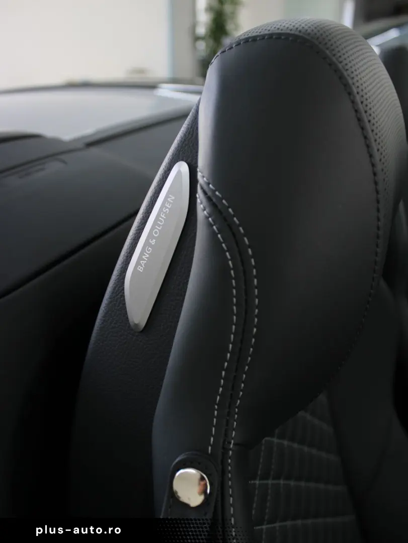 AUDI R8 Spyder V10 performance quattro CARBON~RAUTE