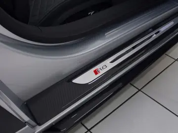AUDI R8 Spyder V10 performance quattro CARBON~RAUTE