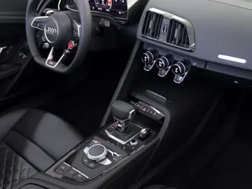 AUDI R8 Spyder V10 performance quattro CARBON~RAUTE