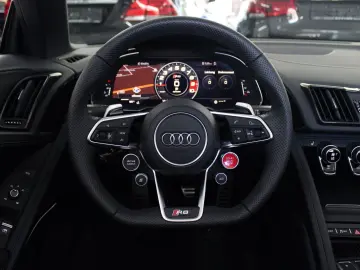 AUDI R8 Spyder V10 performance quattro CARBON~RAUTE