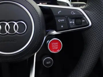 AUDI R8 Spyder V10 performance quattro CARBON~RAUTE