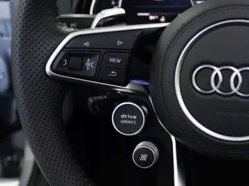 AUDI R8 Spyder V10 performance quattro CARBON~RAUTE