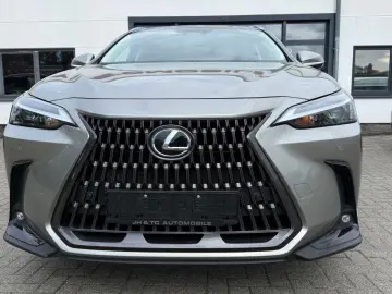 LEXUS NX 450 h  E-Four BUSINESS ACC LED DAB AHK RELAX