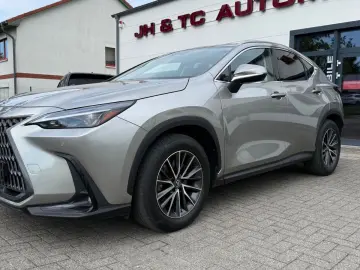 LEXUS NX 450 h  E-Four BUSINESS ACC LED DAB AHK RELAX