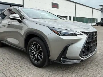 LEXUS NX 450 h  E-Four BUSINESS ACC LED DAB AHK RELAX