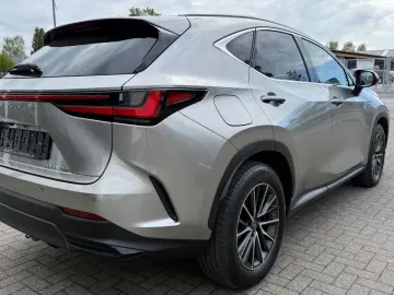 LEXUS NX 450 h  E-Four BUSINESS ACC LED DAB AHK RELAX