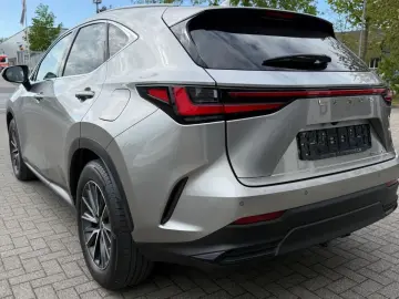 LEXUS NX 450 h  E-Four BUSINESS ACC LED DAB AHK RELAX