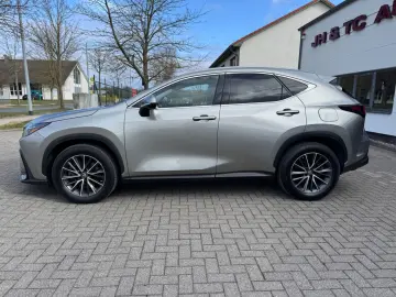 LEXUS NX 450 h  E-Four BUSINESS ACC LED DAB AHK RELAX