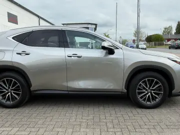 LEXUS NX 450 h  E-Four BUSINESS ACC LED DAB AHK RELAX