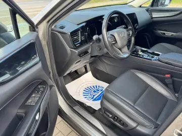 LEXUS NX 450 h  E-Four BUSINESS ACC LED DAB AHK RELAX