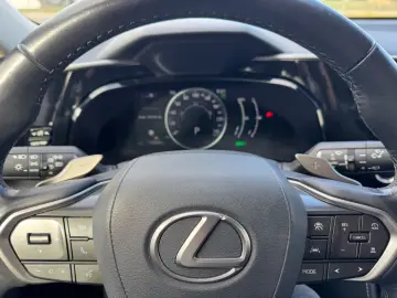 LEXUS NX 450 h  E-Four BUSINESS ACC LED DAB AHK RELAX