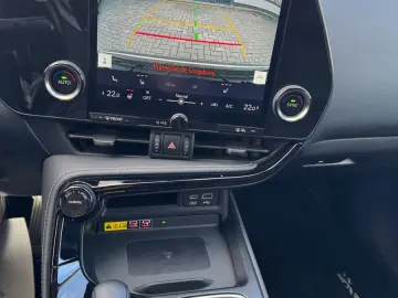 LEXUS NX 450 h  E-Four BUSINESS ACC LED DAB AHK RELAX