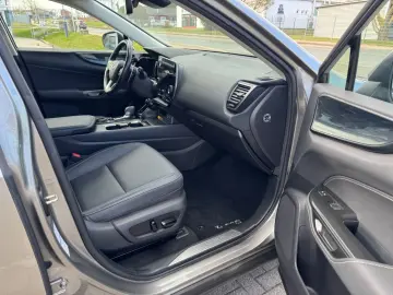 LEXUS NX 450 h  E-Four BUSINESS ACC LED DAB AHK RELAX
