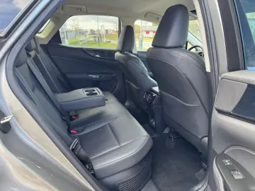 LEXUS NX 450 h  E-Four BUSINESS ACC LED DAB AHK RELAX