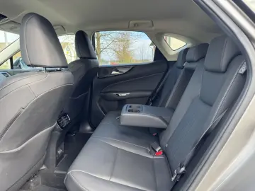 LEXUS NX 450 h  E-Four BUSINESS ACC LED DAB AHK RELAX