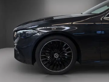 MERCEDES-BENZ CLE 450 4M AMG-Premium Burmester Verdeck-grau